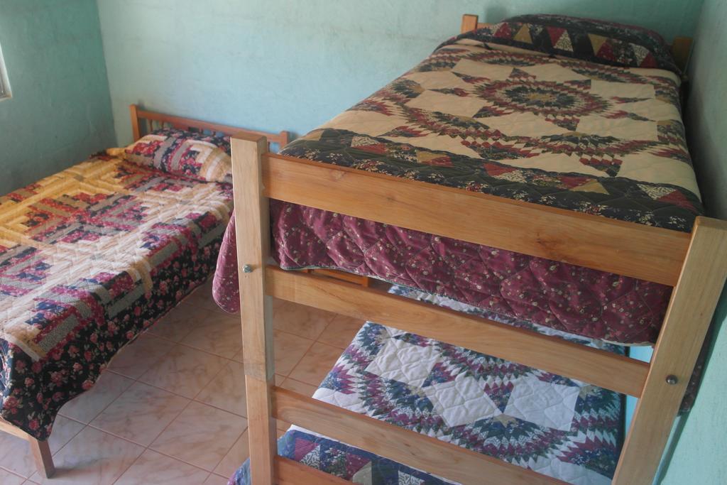 Villa Complejo Turistico El Toconar Toconao Zimmer foto