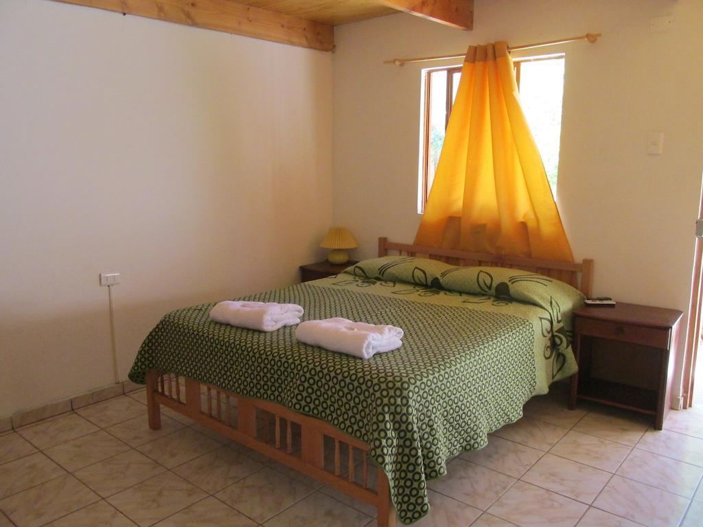 Villa Complejo Turistico El Toconar Toconao Zimmer foto